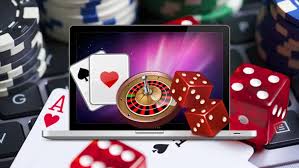 Вход на официальный сайт Casino JVSpin